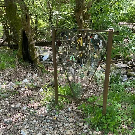 Διαμέρισμα Elatovillage Ελατοχώρι