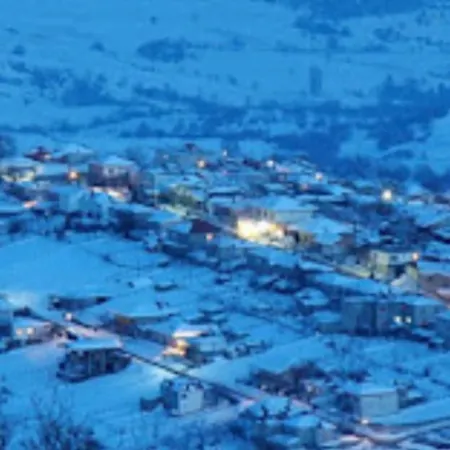 Διαμέρισμα Elatovillage