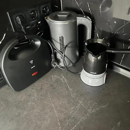 Apartamento Elatovillage Elatochórion