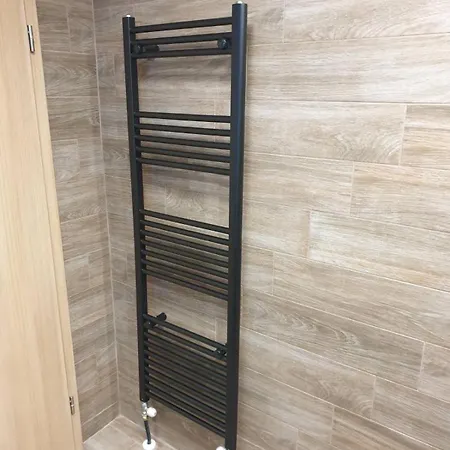 Apartamento Elatovillage