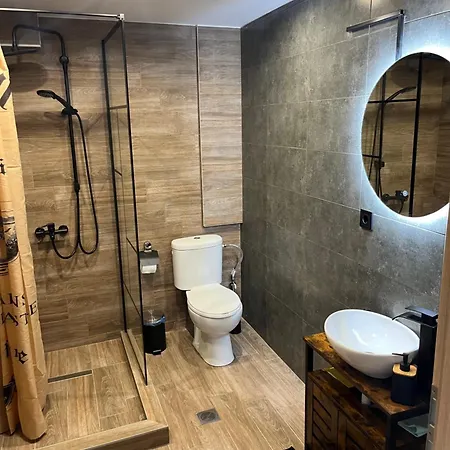 Elatovillage Διαμέρισμα Ελατοχώρι