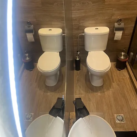 Elatovillage * Ελατοχώρι