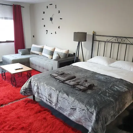 Elatovillage Apartamento *