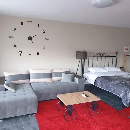 Elatovillage Διαμέρισμα Ελατοχώρι
