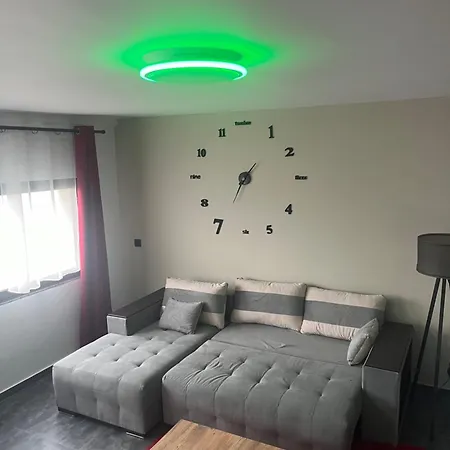 Διαμέρισμα Elatovillage *