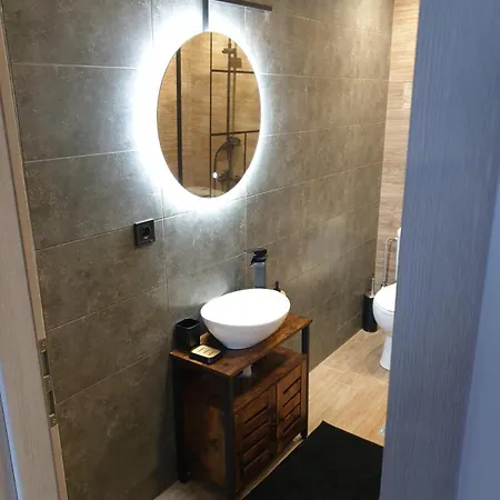 Apartamento Elatovillage *
