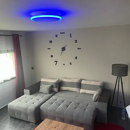 Elatovillage Apartamento *
