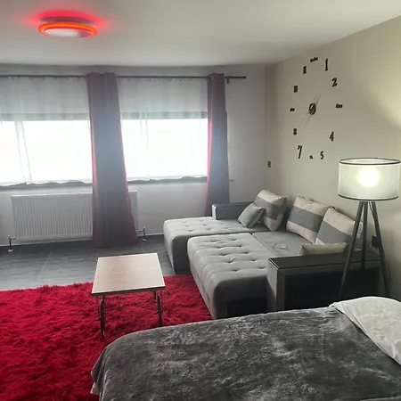Apartment Elatovillage *