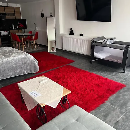 Elatovillage * Ελατοχώρι