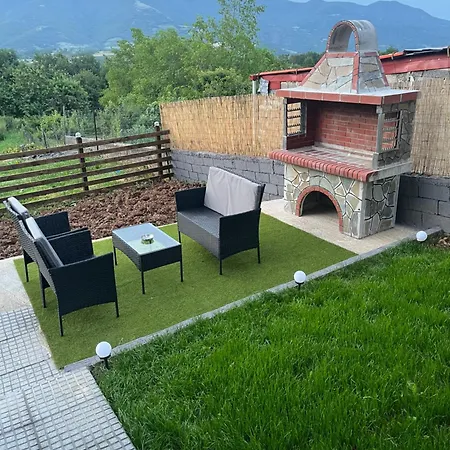 Elatovillage