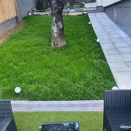 Elatovillage Ελατοχώρι