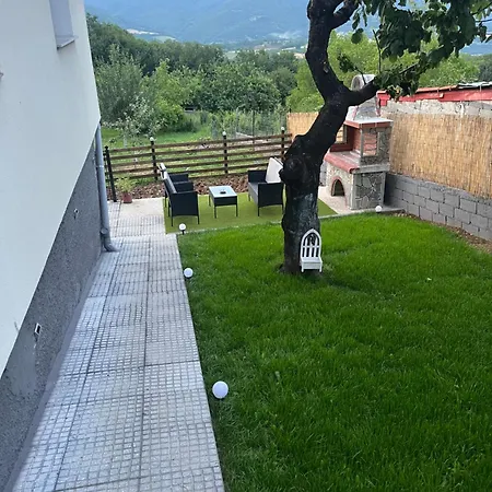 Apartment Elatovillage Elatochori