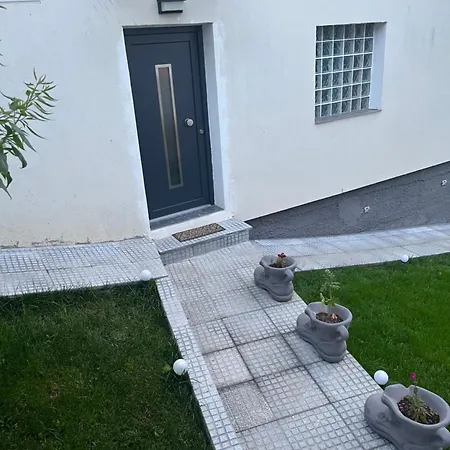 Elatovillage Елатохори
