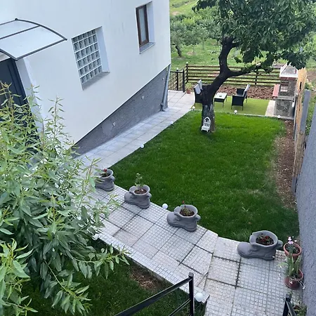 Elatovillage Ελατοχώρι