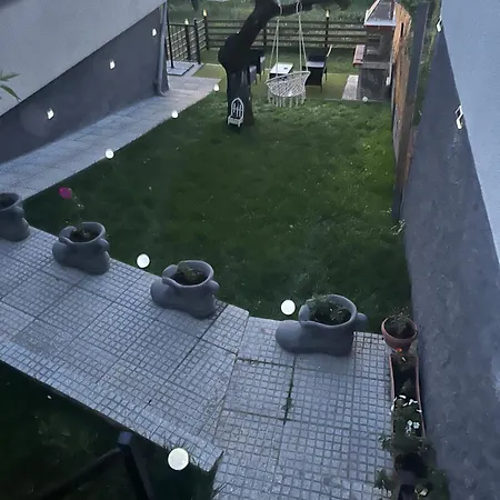 Appartamento Elatovillage Elatochori