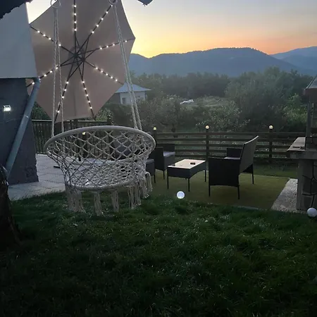 Elatovillage Apartamento *