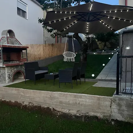 Elatovillage * Ελατοχώρι