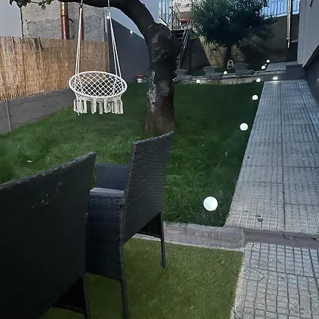 Elatovillage Διαμέρισμα *