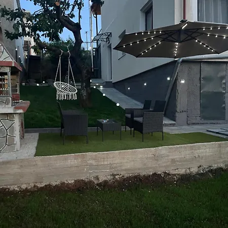Elatovillage Ελατοχώρι
