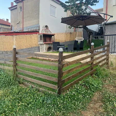 Elatovillage Ελατοχώρι