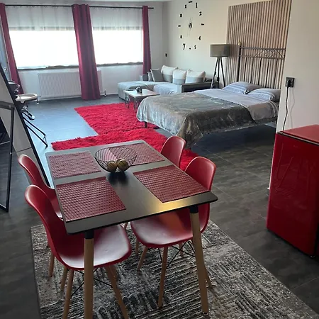 Elatovillage Ελατοχώρι