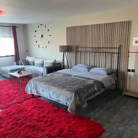 Elatovillage Διαμέρισμα