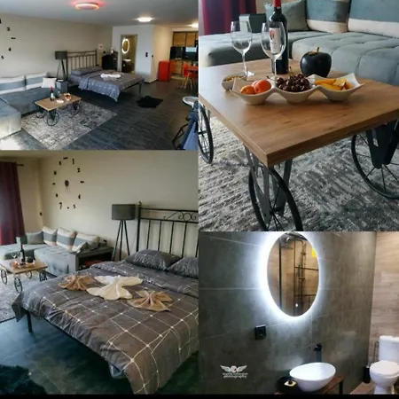 Elatovillage * Elatochori