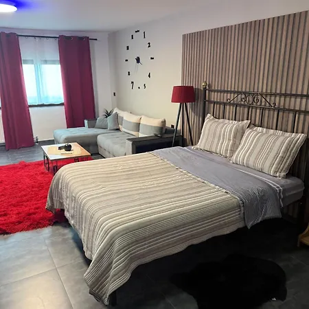Apartamento Elatovillage *