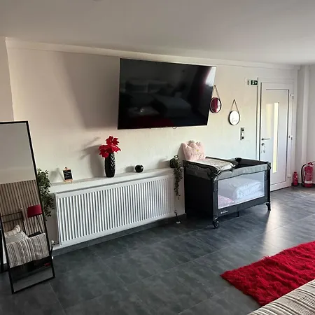 Elatovillage * Elatochori