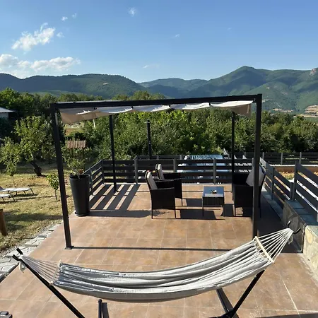 Elatovillage Appartement