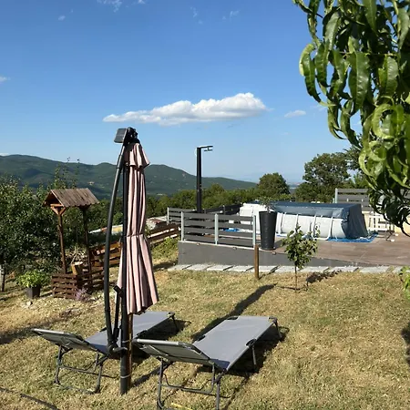 Appartement Elatovillage