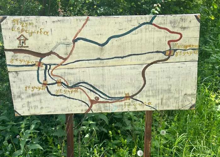 Apartamento Elatovillage Elatochori