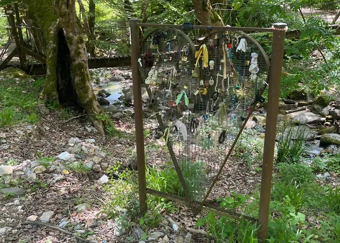 Apartamento Elatovillage Elatochori