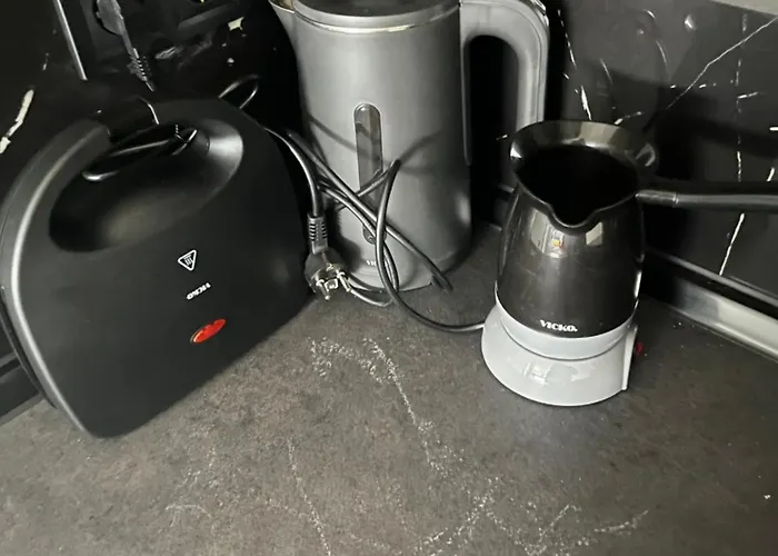 Apartamento Elatovillage Elatochori