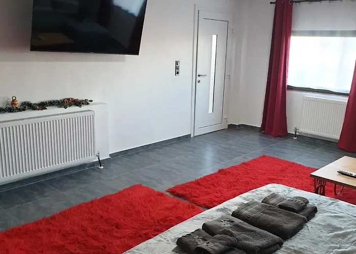 Elatovillage Элатохори