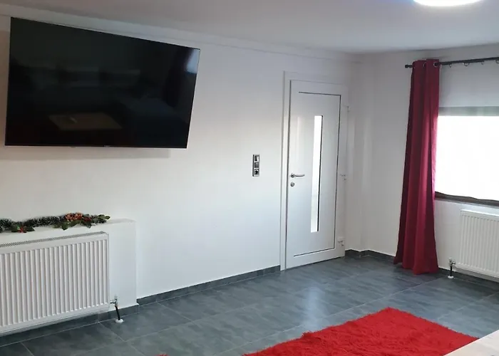 Elatovillage * Элатохори