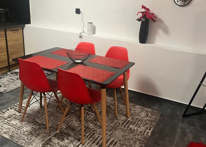 Elatovillage Apartamento Elatochori