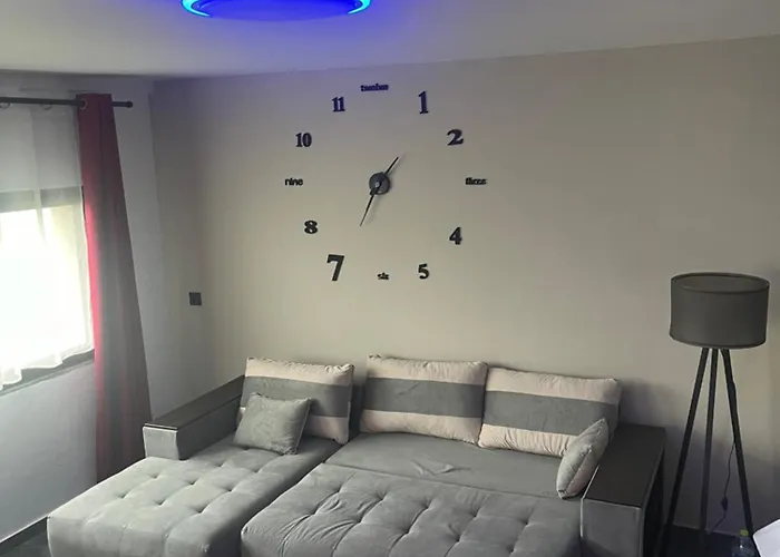 Elatovillage Апартаменты *