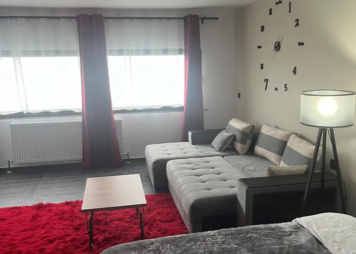 Апартаменты Elatovillage *