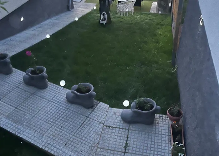 Apartamento Elatovillage Elatochori