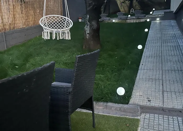 Elatovillage Apartamento *